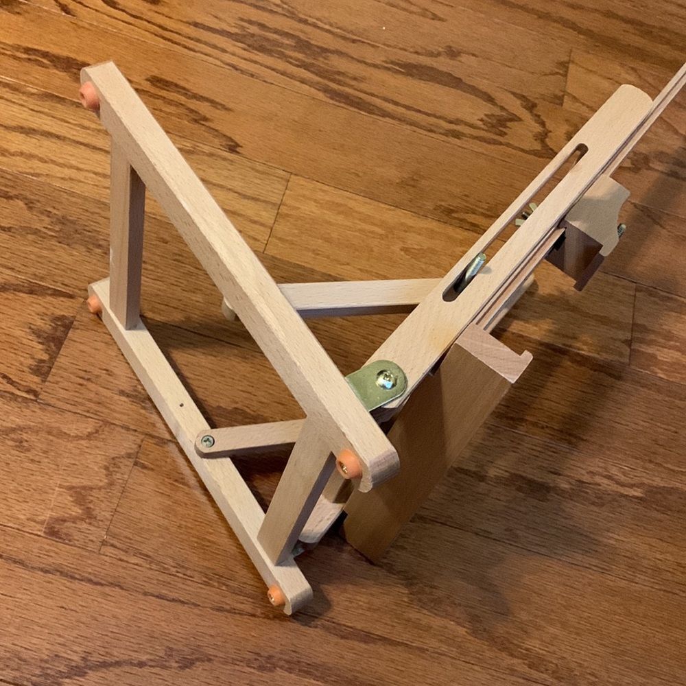 VISWIN Tabletop Easel  - Picture 4 of 5